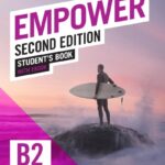 Empower (Second Edition) B2 Upper Intermediate – PDF, Resources