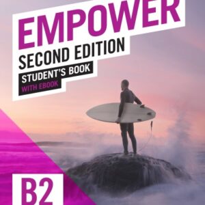 Empower (Second Edition) B2 Upper Intermediate - PDF, Resources