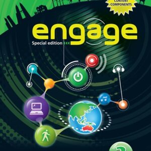 Engage (Special Edition) 3 - High Quality PDF, Resources