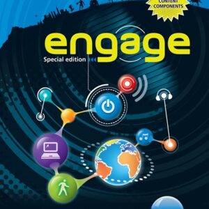 Engage (Special Edition) Starter - High Quality PDF, Resources