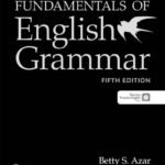 Fundamentals English Grammar (Fifth Edition) High Quality PDF, Resources