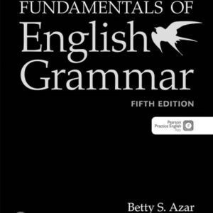 Fundamentals English Grammar (Fifth Edition) High Quality PDF, Resources