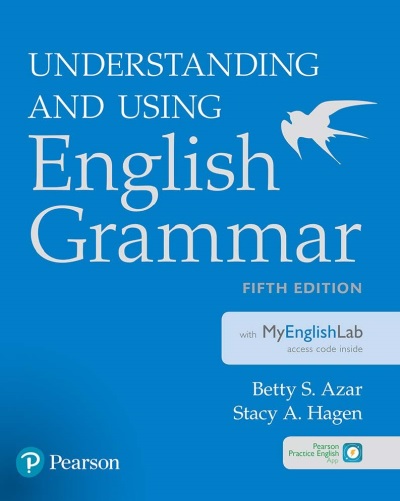 Understanding and Using English Grammar (Fifth Edition) High Quality PDF, Resources