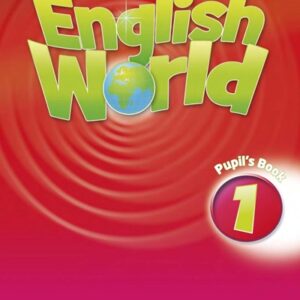 English World 1 - High Quality PDF, Resources