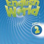 English World 2 – High Quality PDF, Resources