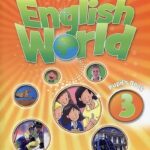 English World 3 – High Quality PDF, Resources