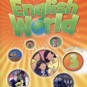 English World 3 - High Quality PDF, Resources