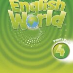 English World 4 – High Quality PDF, Resources