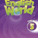 English World 5 – High Quality PDF, Resources