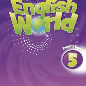 English World 5 - High Quality PDF, Resources