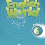English World 6 – High Quality PDF, Resources