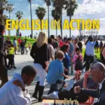 English in Action 3, Third Edition (American English) [Original PDF + Resources]