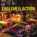English in Action 4, Third Edition (American English) [Original PDF + Resources]