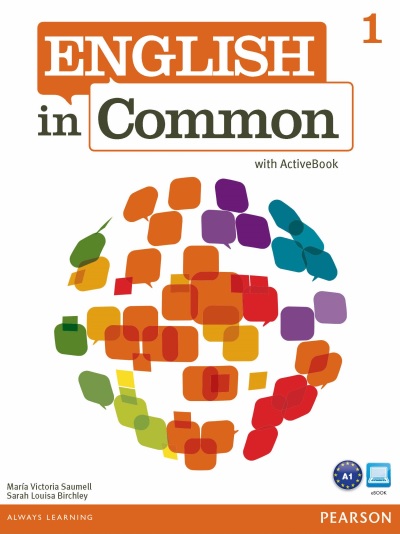 English in Common 1