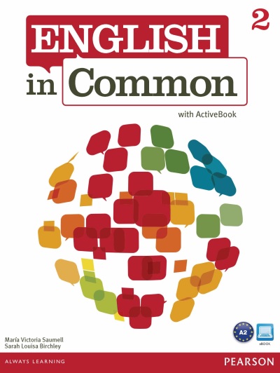 English in Common 2