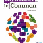 English in Common 4