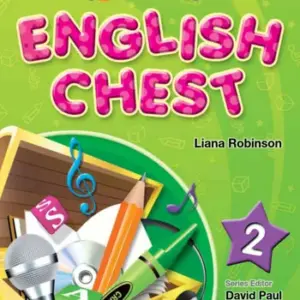English Chest 2 [High Quality PDF + Resources]