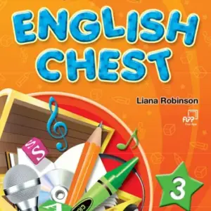 English Chest 3 [High Quality PDF + Resources]
