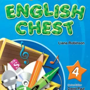 English Chest 4 [High Quality PDF + Resources]