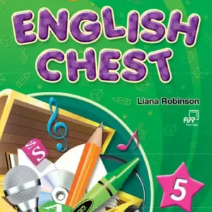 English Chest 5 [High Quality PDF + Resources]