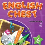 English Chest 6 [High Quality PDF + Resources]