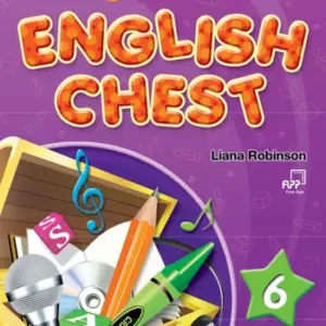 English Chest 6 [High Quality PDF + Resources]