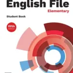 English File (fifth edition) Elementary [High Quality PDF + Resources