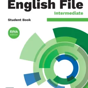 English File (fifth edition) Intermediate [High Quality PDF + Resources
