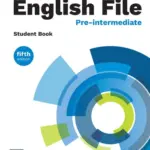 English File (fifth edition) Pre-Intermediate [High Quality PDF + Resources