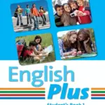 English Plus 1 [High Quality PDF + Resources]