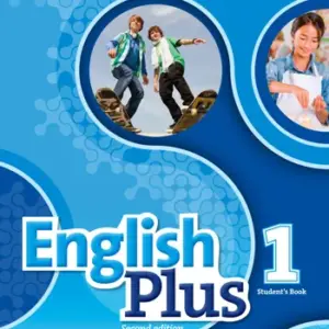 English Plus 2e 1 - iTools [Windows]