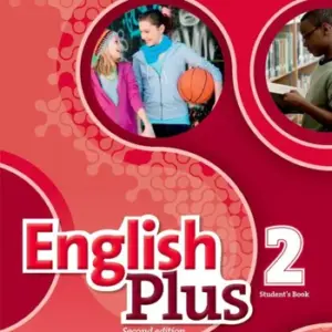 English Plus 2e 2 - iTools [Windows]