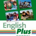 English Plus 3 [High Quality PDF + Resources]