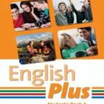 English Plus 4 [High Quality PDF + Resources]