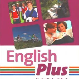 English Plus Starter iTools [Windows]