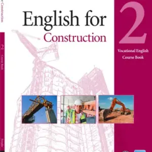 English for Construction 2 [HQ PDF + Resources]