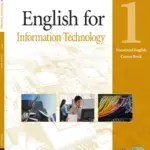 English for Information Technology 1 [HQ PDF + Resources]