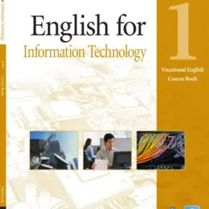 English for Information Technology 1 [HQ PDF + Resources]
