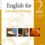 English for Information Technology 2 [HQ PDF + Resources]
