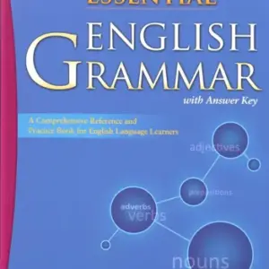 Essential English Grammar [High Quality PDF + Key]