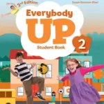 Everybody Up (3rd Edition) 2 [HQ PDF & Resources]