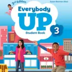 Everybody Up (3rd Edition) 3 [HQ PDF & Resources]