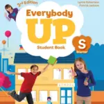 Everybody Up (3rd Edition) Starter [HQ PDF & Resources]