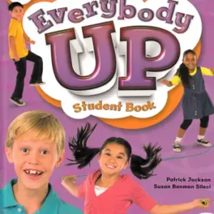 Everybody Up (First Edition) 1 iTools [Windows]