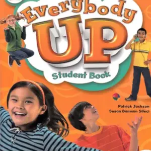 Everybody Up (First Edition) 2 iTools [Windows]