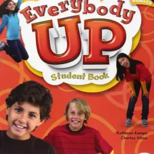 Everybody Up (First Edition) 5 iTools [Windows]