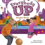 Everybody Up (2nd edition) 1 [High Quality PDF + Resources]