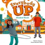 Everybody Up (2nd edition) 2 [High Quality PDF + Resources]