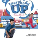 Everybody Up (2nd edition) 3 [High Quality PDF + Resources]
