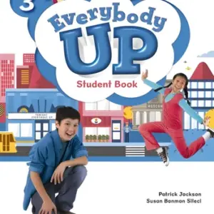 Everybody Up (2nd edition) 3 iTools [Windows]